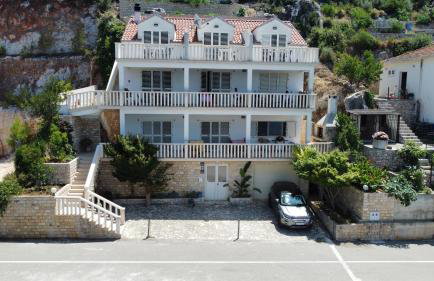 Terrace studios with panoramic seaview - Foto 23