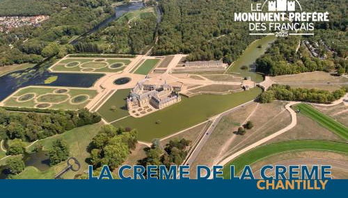 La crème de la crème - Chantilly - Foto 2