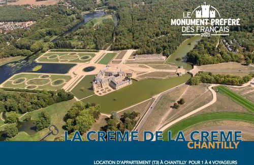 La crème de la crème - Chantilly - Foto 2