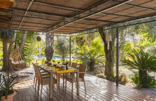 Villa Marilen - Foto 25