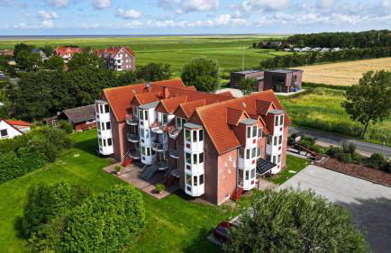 Appartement Cappel Whg 23 - Foto 15