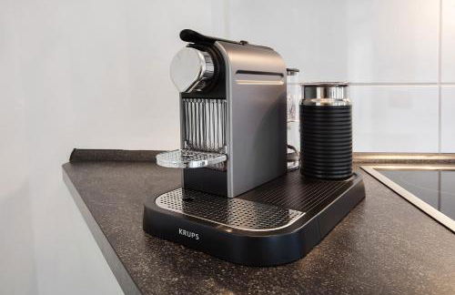 Markgraf Apartments Haus 5 - Foto 51