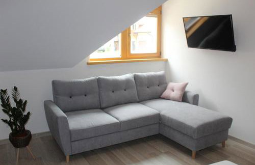 Gospodarstwo Agroturystyczne Watra - Foto 10