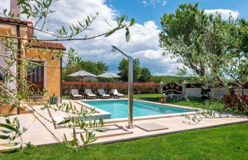 Villa Rotonda - Foto 11