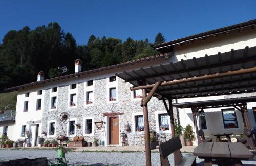 Agriturismo La Casa Nei Boschi - Foto 19