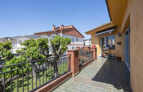 Villa Marítima in Pineda de Mar - Photo 26