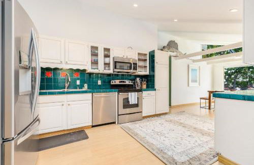 Tranquil Marina Front Pool House Resort - Foto 18