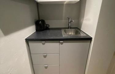 Süßes kleines und zentrales Apartment für zwei Personen mitten in Hamburg - Foto 14