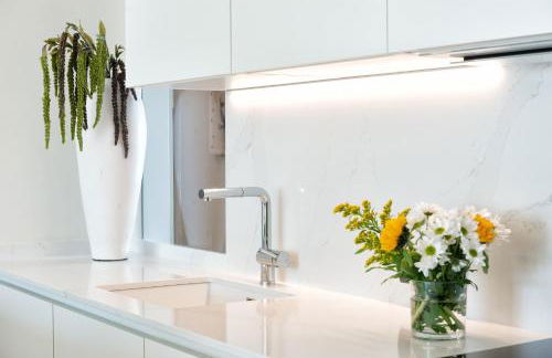 Stunning Modern Apt Frontline beach - RDR206 - Foto 9