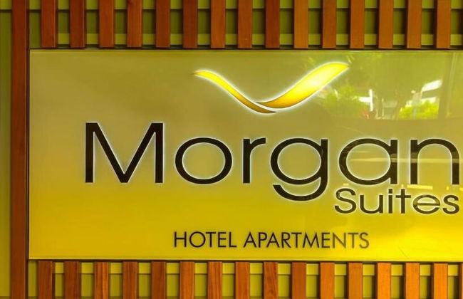 Morgan Suites - Photo 37