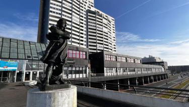 Ferienwohnung Havenwelten - Foto 5