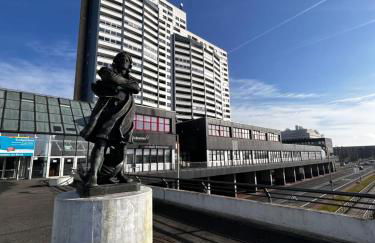 Ferienwohnung Havenwelten - Photo 5