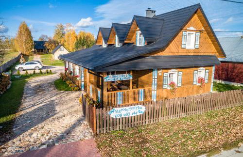 Siedlisko Swojskie Klimaty - Foto 32