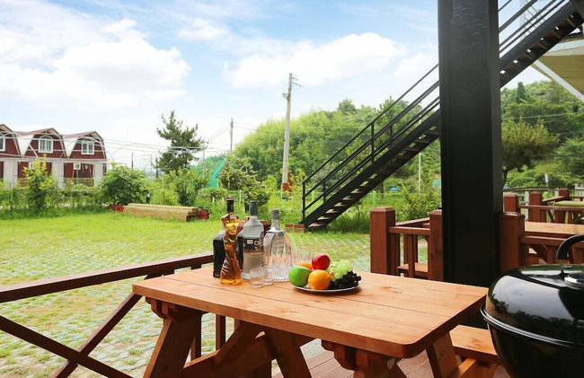 Matryoshka Pension - Foto 45