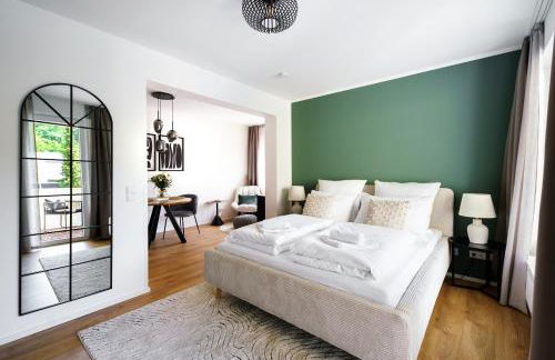 STAYTONA - Parkpl. - Balkon - WLAN - Netflix - WFH - Photo 1