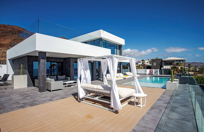 Villa Infinity - Foto 9