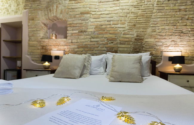 Arcobaleno Rooms - Foto 17