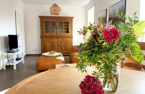 2 Ferienhäuser im Doppelpack für Naturliebhaber, strandnah, ruhig, mit großen Gärten - Foto 38