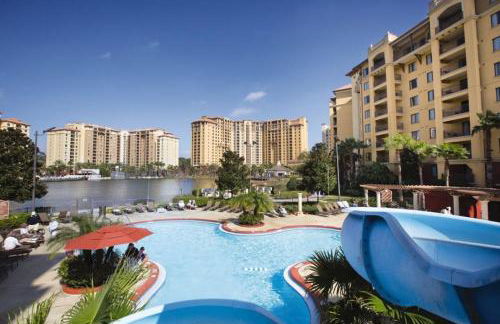 Beautiful Resort in Bonnet Creek 1BD Deluxe near Walt Disney World - Foto 18