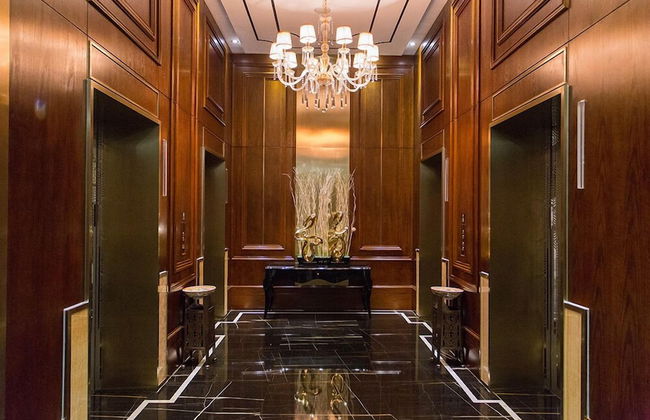 Qingdao Jinshan We Holiday Apt Wusi - Photo 2