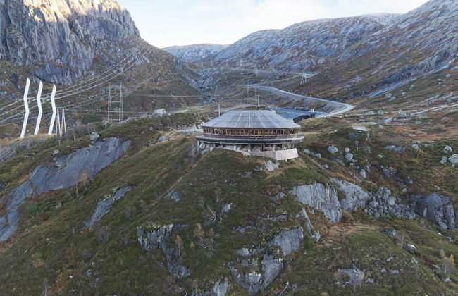 27 Person Holiday Home in Dyrdal-by Traum - Foto 29