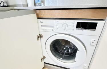 Horizonte 3 Charming apartment with breathtaking sea view at first line of Fuengirola beach - Foto 36