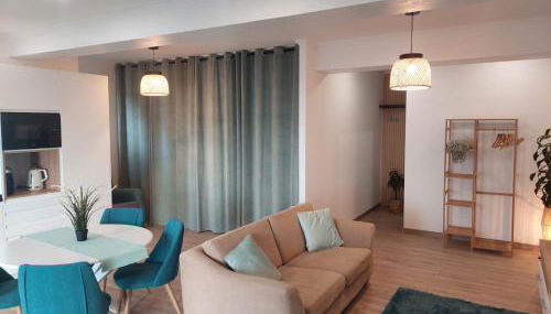 Apartment Studio Espiche near Praia da Luz - Foto 5