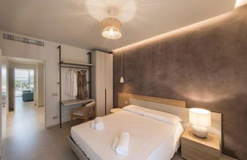 Cala Theresìa - Exclusive sea front apartments - Foto 31