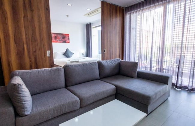 Palm Aparthotel - Foto 32