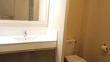 VILLA 4 PERSONNES AVEC PISCINE COLLECTIVE - Foto 5