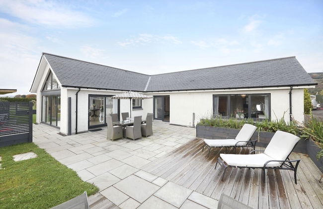 JOIVY Luxurious & Spacious 3Br House With A Hot Tub - Foto 44