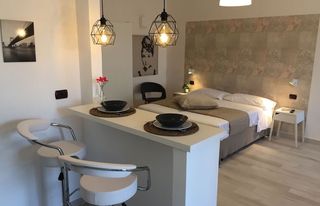 Casa Albergo Portale Pirrera - Foto 43