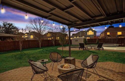 Stylish Spacious Convenient - 6-BD 2 5-BA + Pool - Foto 45