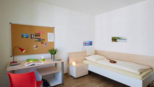 Gästehaus des GOETHE-Institut Freiburg - Foto 3