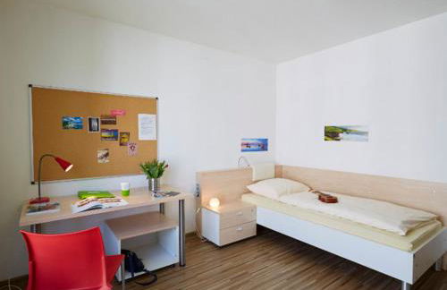 Gästehaus des GOETHE-Institut Freiburg - Foto 3