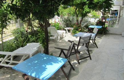 Sandalis Hotel - Foto 3