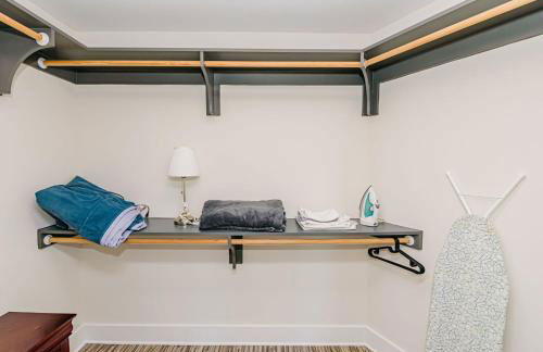 2BR Uptown Charlotte Furnished Apartments apts - Foto 15