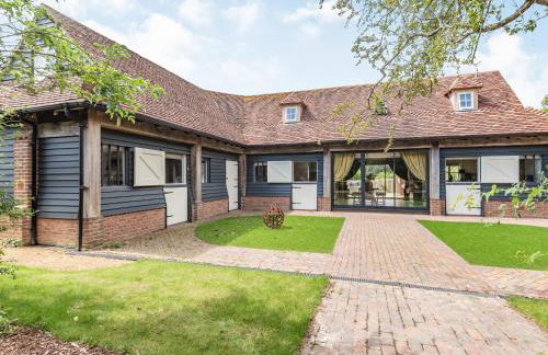 Silhouette's Stable - Uk34102 - Foto 27