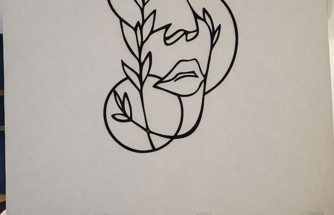 Lovely 1-bed Apartment in Lac1 Tunis - Foto 27