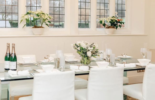 Wisteria House - Sleeps 11 - Foto 9