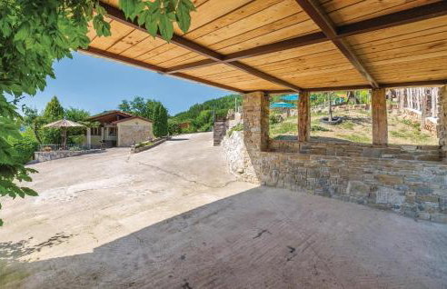 Stunning Home In Gologoricki Dol - Foto 23