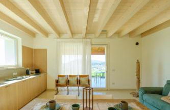 L'Oro di Pizzon - Exklusive Holiday Apartments Lake Garda - Foto 25
