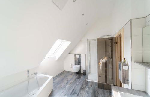 Haus Seerose direkt am Harkebrügger See Neubau! - Foto 10