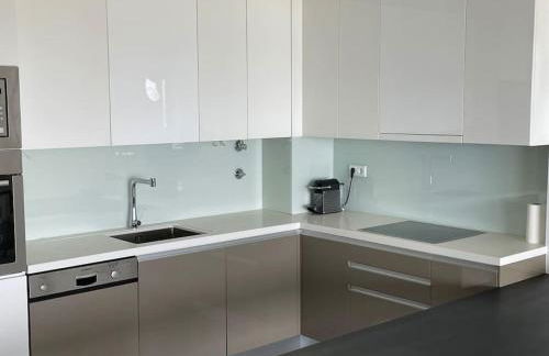 Fuzeta stylish 1 bedroom apartment - Amazing views - Foto 35