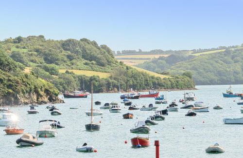 Easter, Folly Lane, Salcombe - Foto 25
