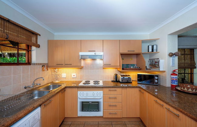 Kruger Park Lodge Unit No. 246 - Photo 12