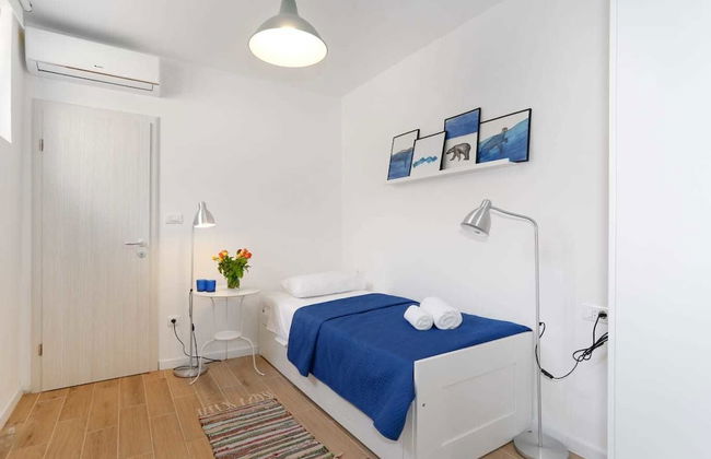 Apartments and Rooms Stone House - Foto 10