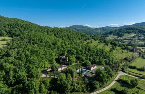 Villa Casentino by PosarelliVillas - Foto 29