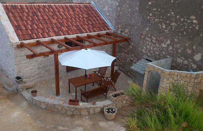 Apartments Petra - Foto 55