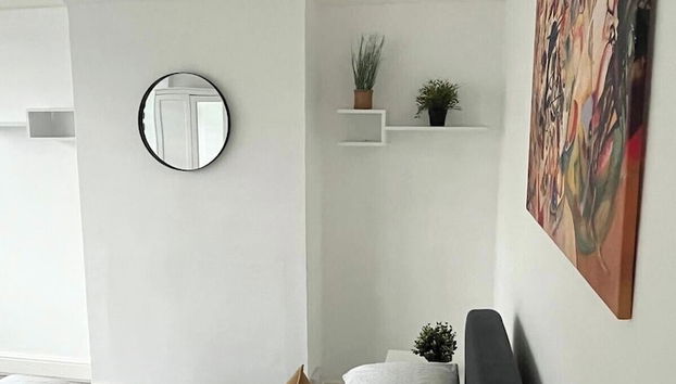 Cosy 1 Bed Garden Retreat In The Heart Of London - Foto 3, Camera